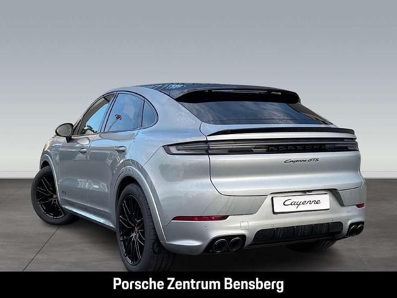 Gebraucht Porsche Cayenne GTS 500 PS (367 kW) 2025 Silber SUV
