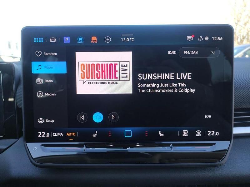 Neu VW T-Roc Style 150 PS (110 kW) 2026 Wolf grey metallic SUV