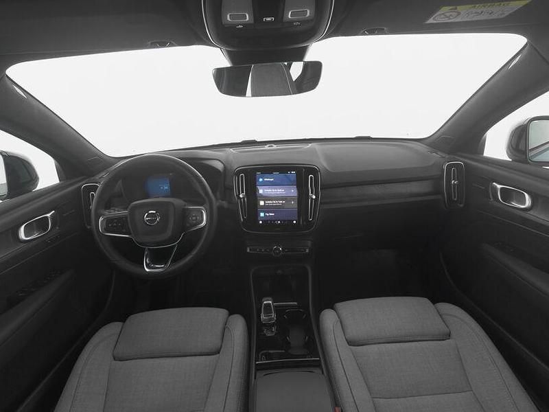 Gebraucht Volvo C40 Ultimate 169 kW (231 PS) 2022 Blau SUV