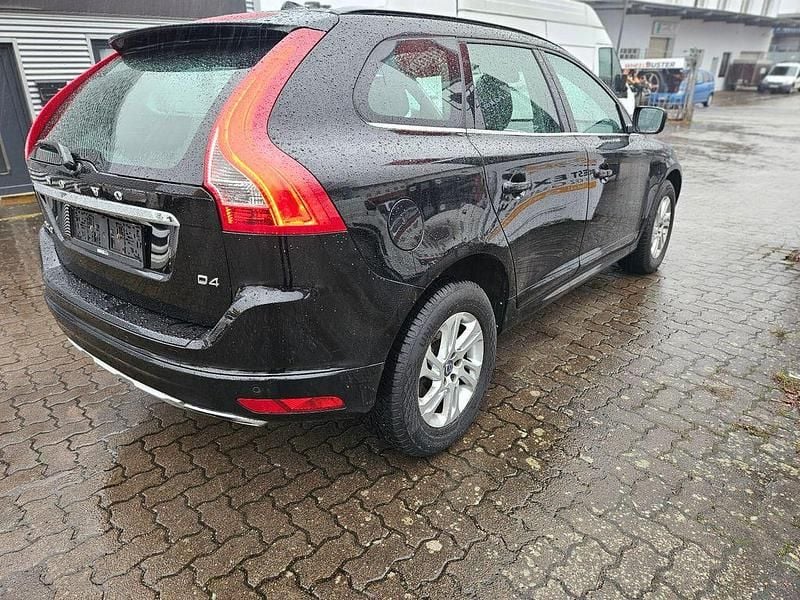Gebraucht Volvo XC60 Linje Inscription 220 PS (161 kW) 2015 Blau SUV