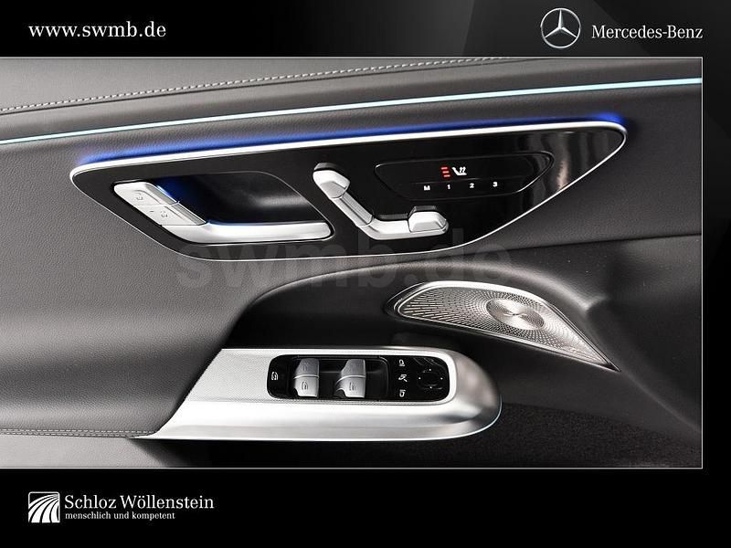 Gebraucht Mercedes E450 AMG 367 PS (269 kW) 2025 Gray Limousine