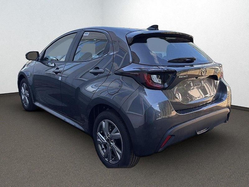 Neu Mazda 2 Exclusive-Line 116 PS (85 kW) 2026 Kleinwagen