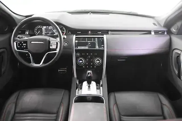 Gebraucht Land Rover Discovery Sport R-Dynamic 309 PS (227 kW) 2023 Grau SUV
