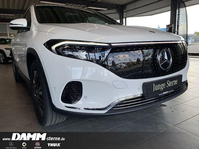 Gebraucht Mercedes EQA250 139 kW (190 PS) 2025 SUV