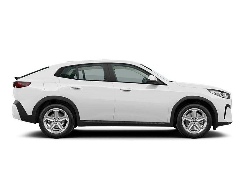 Gebraucht BMW X2 156 PS (114 kW) 2025 Weiss SUV