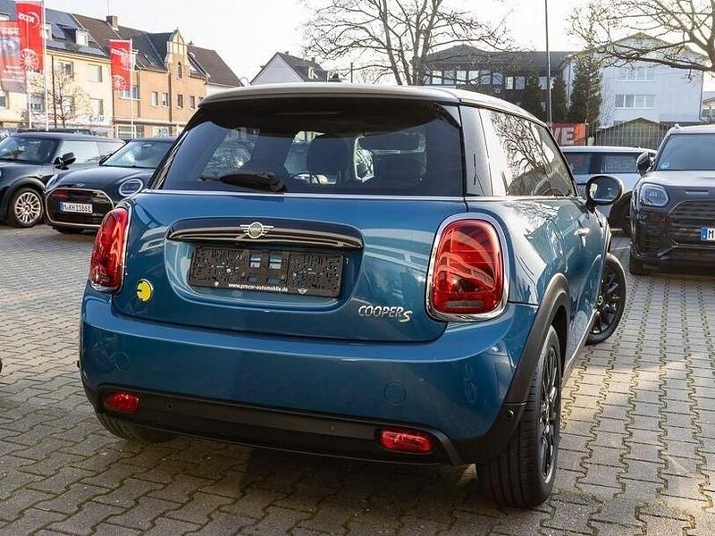 Gebraucht Mini Cooper 135 kW (184 PS) 2022 Andere Kleinwagen