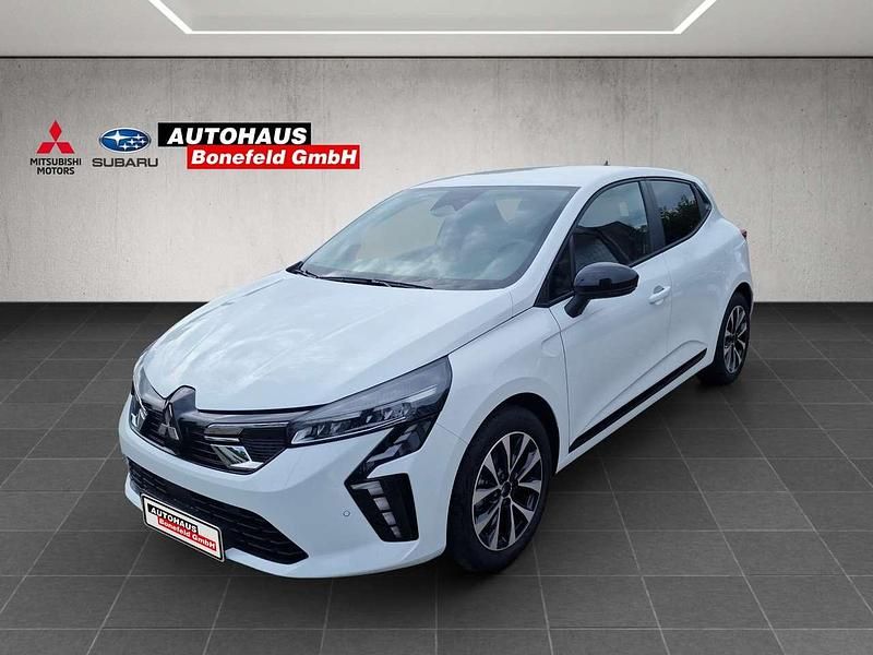 Antarktis weiß Neu 2025 Mitsubishi Colt Plus Kleinwagen | 20.680 € (Fairer Preis) - Bild 1/4