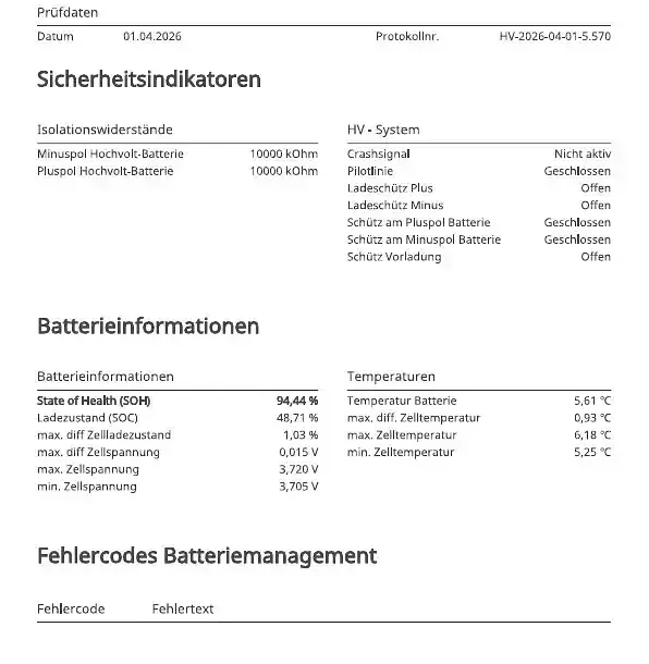 Gebraucht BMW i4 M Sport 400 kW (544 PS) 2023 Grau Limousine