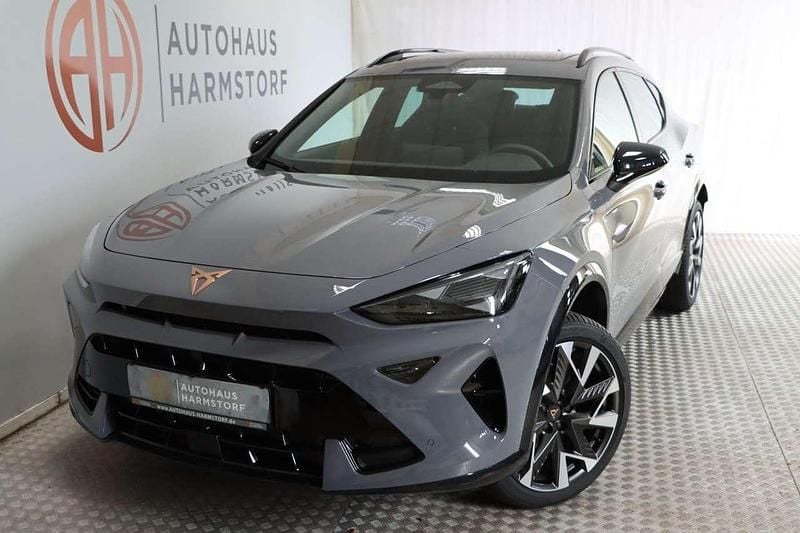 Grau Neu 2025 Cupra Formentor SUV | 38.490 € (Fairer Preis) - Bild 1/4