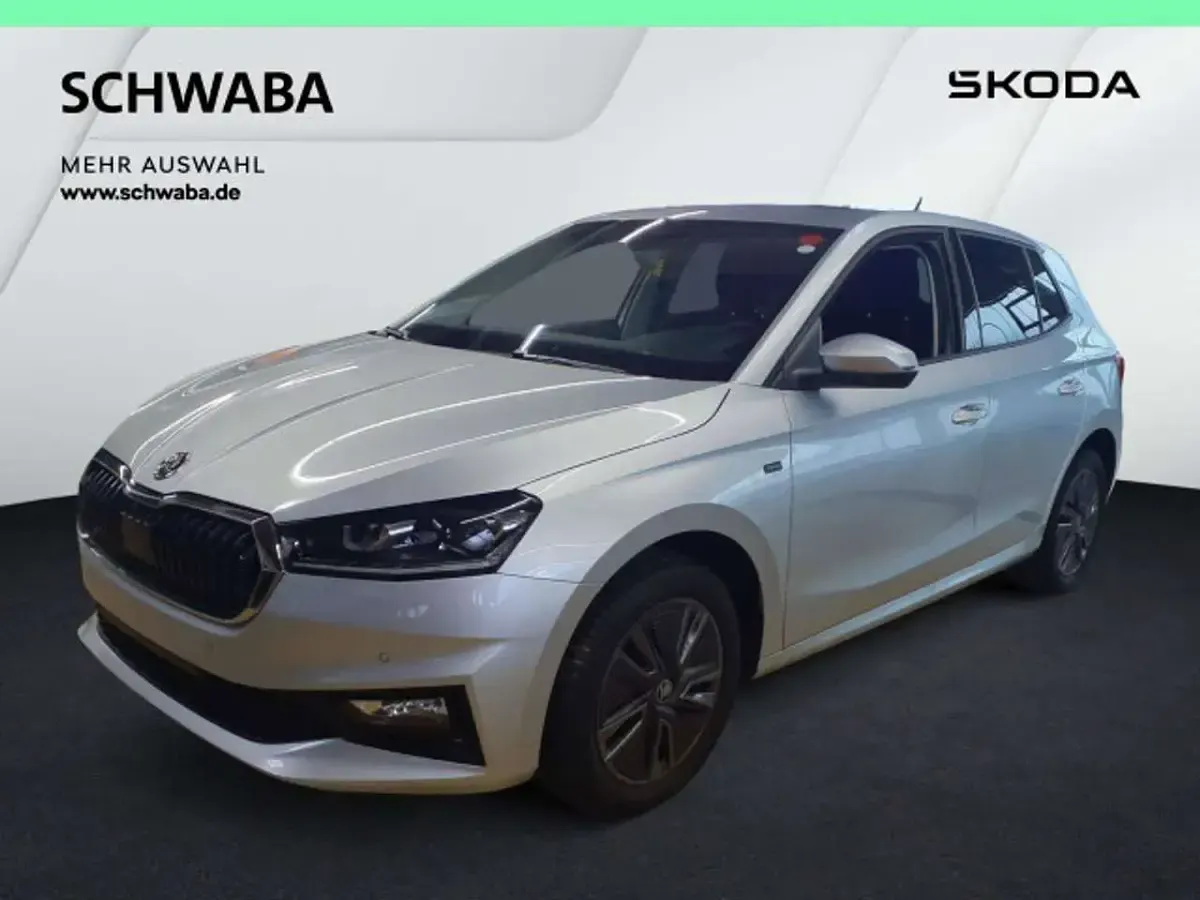 Gebraucht Skoda Fabia Tour 150 PS (110 kW) 2025 Kleinwagen