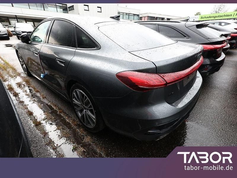 Gebraucht Audi A5 Advanced 150 PS (110 kW) 2024 Blau Coupé