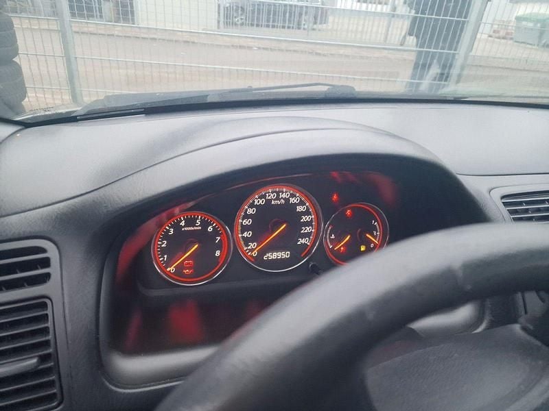 Gebraucht Honda Civic ES 125 PS (91 kW) 2004 Coupé