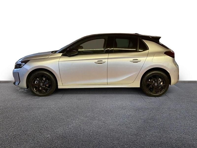 Gebraucht Opel Corsa 136 PS (100 kW) 2025 Grau/typ aussenverkleidung met Kleinwagen