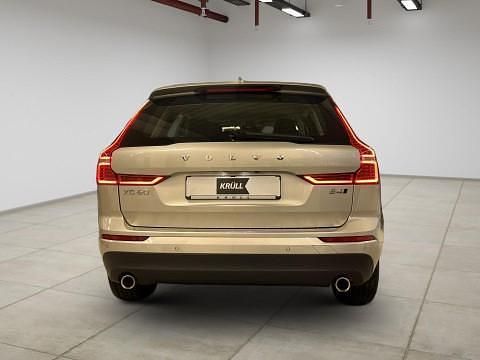 Gebraucht Volvo XC60 145 PS (106 kW) 2021 SUV