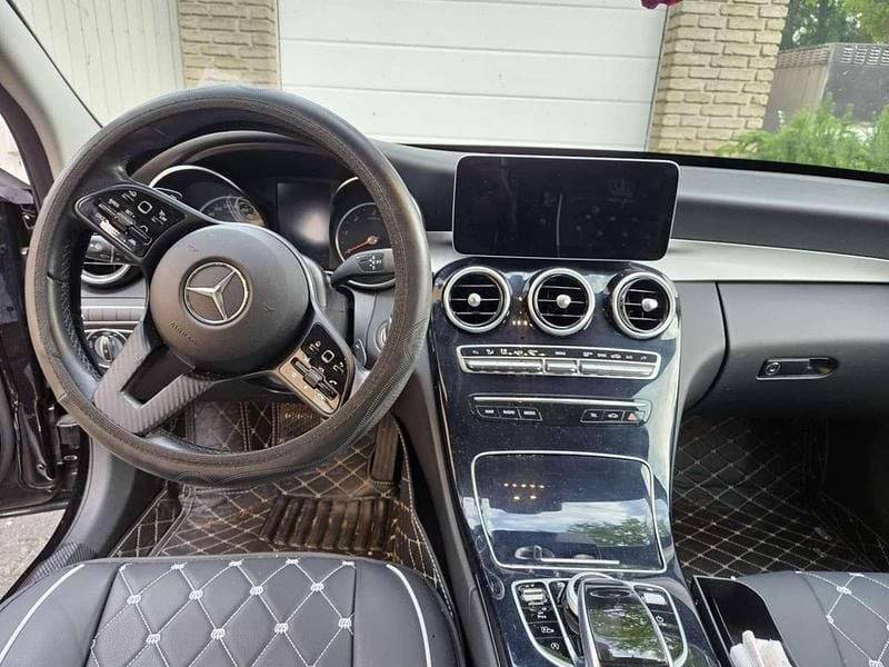 Gebraucht 2020 Mercedes C220 Edition Limousine | 18.000 € (Superpreis) - Bild 1/4