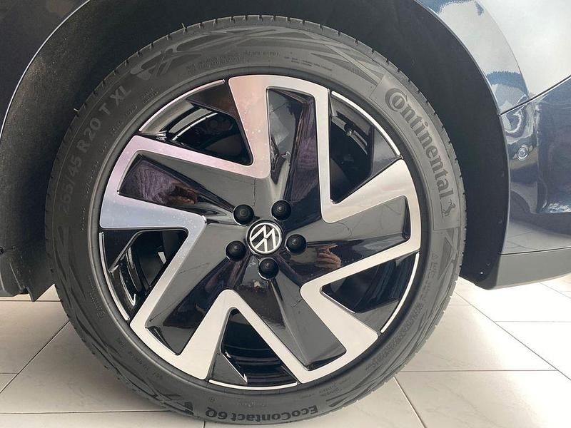 Neu VW ID. Buzz Pro 210 kW (286 PS) 2026 Weiß Van / Kleinbus