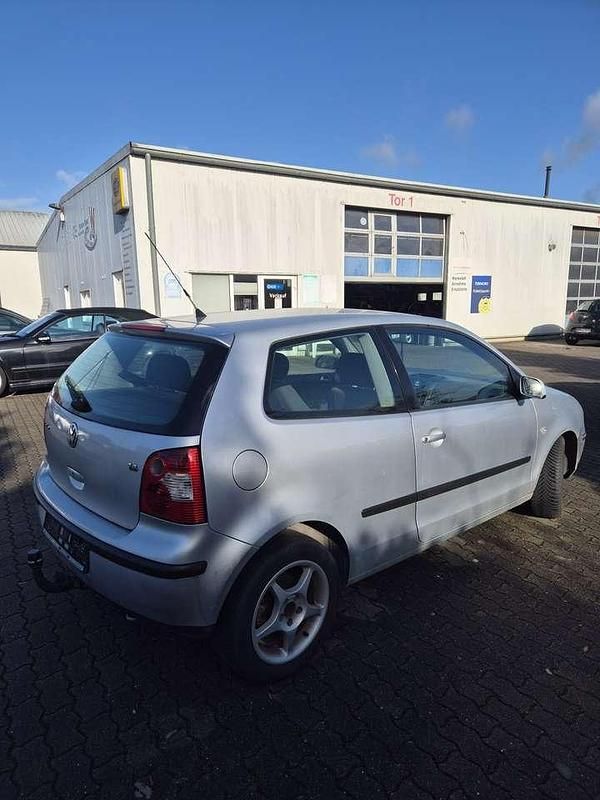 Gebraucht VW Polo 75 PS (55 kW) 2002 Limousine