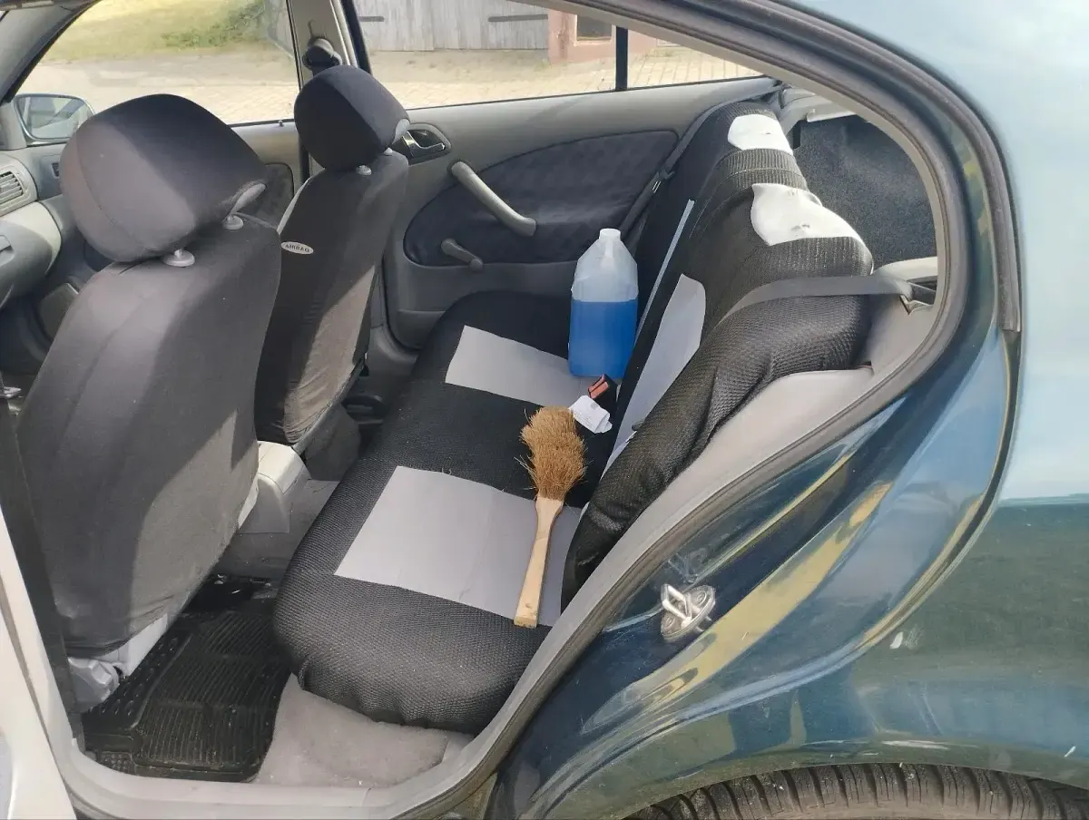 Gebraucht Skoda Octavia 125 PS (91 kW) 1998 Grün Limousine