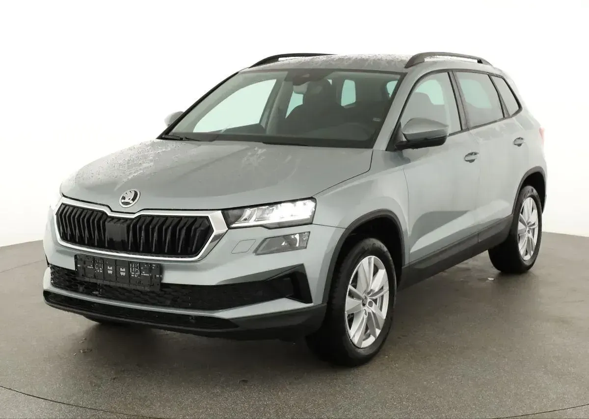 Gebraucht Skoda Karoq Selection 150 PS (110 kW) 2026 SUV