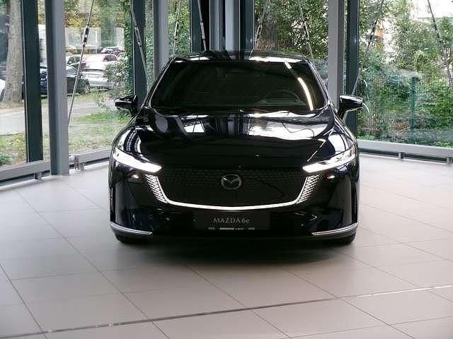 Gebraucht Mazda 6e 189 kW (258 PS) 2025 Limousine
