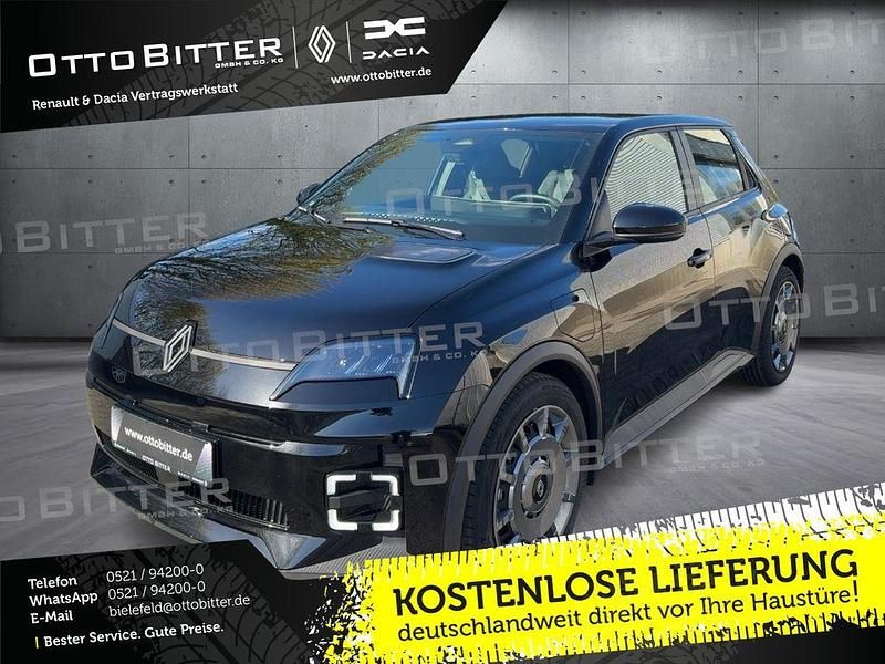 Neu Renault R5 Evolution 89 kW (122 PS) 2026 Kleinwagen