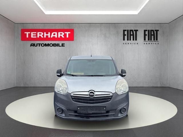 Usata Opel Combo 105 CV (77 kW) 2014 Monovolume