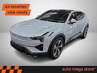 Weiß Neu 2025 Polestar 3 Pilot SUV | 62.599 € (Guter Preis) - Bild 1/4