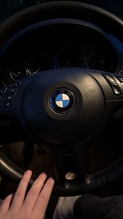 Gebraucht BMW 320 170 PS (125 kW) 2004 Silber Limousine