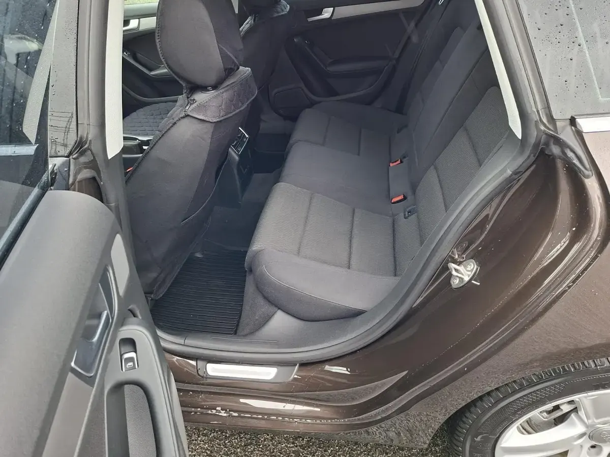 Second-hand Audi A5 177 CP (130 kW) 2014 Maro Coupe