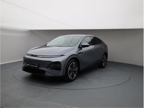 Grau Neu 2025 XPENG G6 AWD Performance SUV | 47.400 € (Fairer Preis) - Bild 1/4