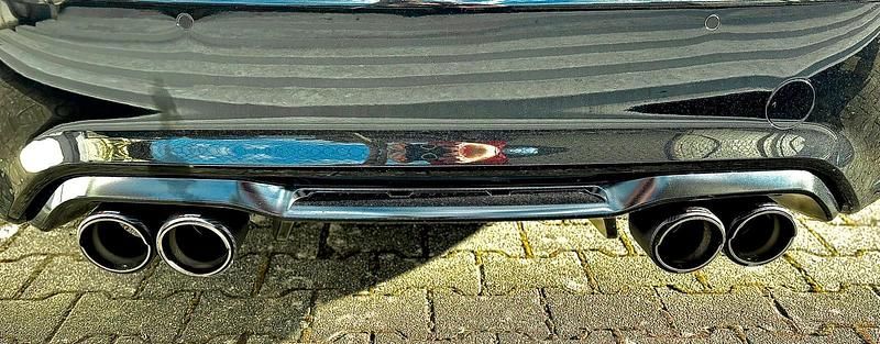 Gebraucht BMW M2 Competition Edition 411 PS (302 kW) 2020 Schwarz Coupé