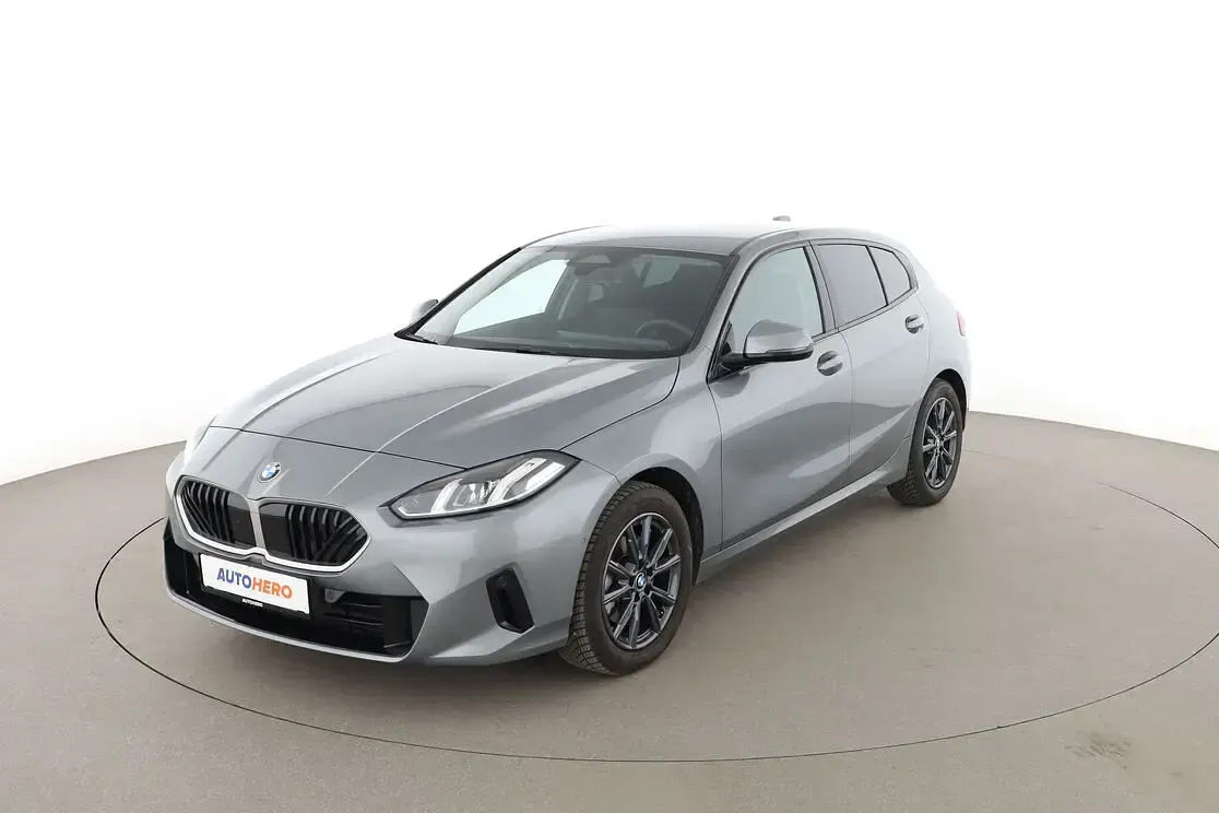 Gebraucht BMW 120 170 PS (125 kW) 2025 Kleinwagen