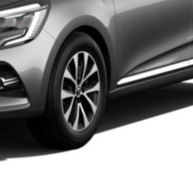 Gebraucht Renault Clio V Techno 143 PS (105 kW) 2023 Grau Kleinwagen