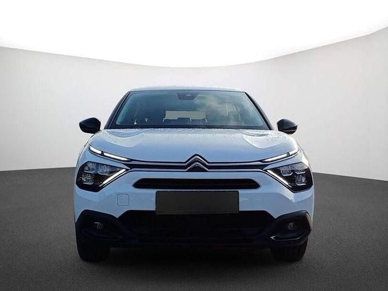 Gebraucht Citroën C4 Feel 131 PS (96 kW) 2023 Weiß SUV