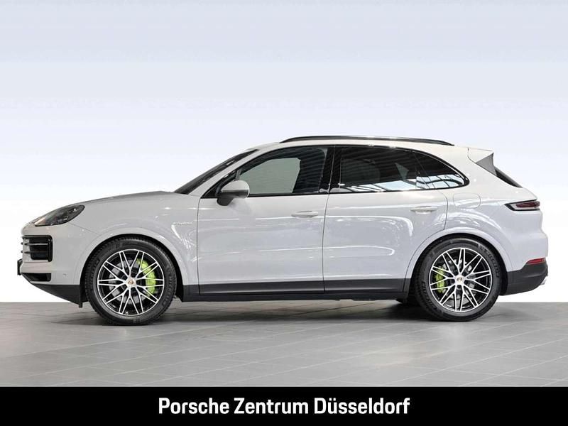 Gebraucht Porsche Cayenne 470 PS (345 kW) 2024 Weiss SUV