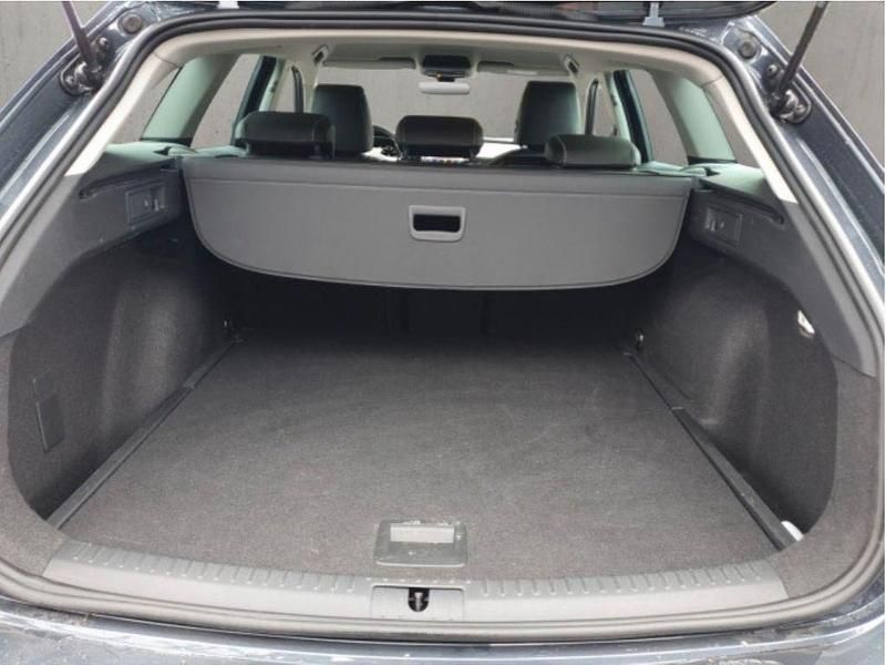 Gebraucht Seat Leon XCELLENCE 150 PS (110 kW) 2023 Grau Limousine