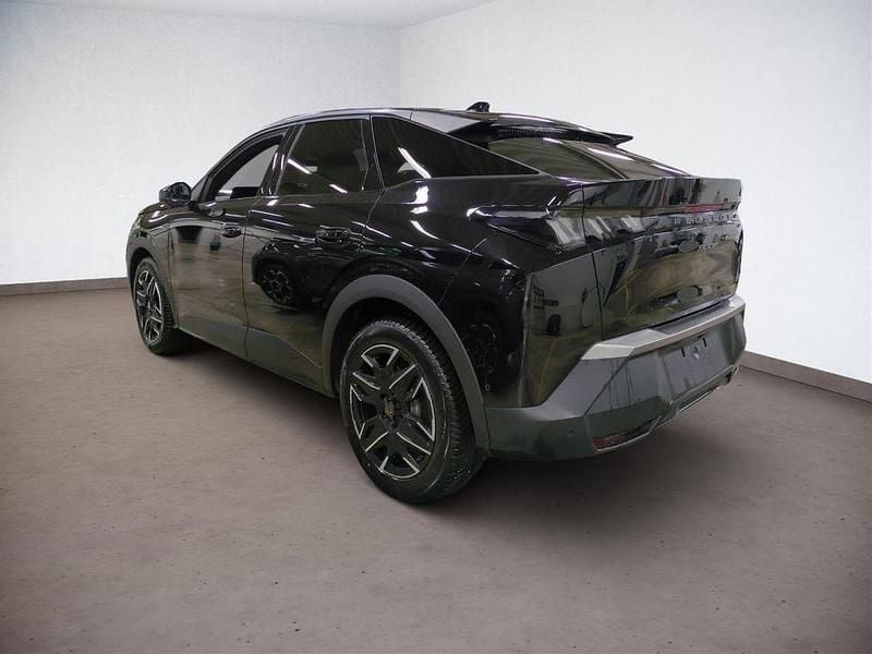 Gebraucht Peugeot 3008 Allure 136 PS (100 kW) 2025 Lackierung schwarz perla nera/ SUV