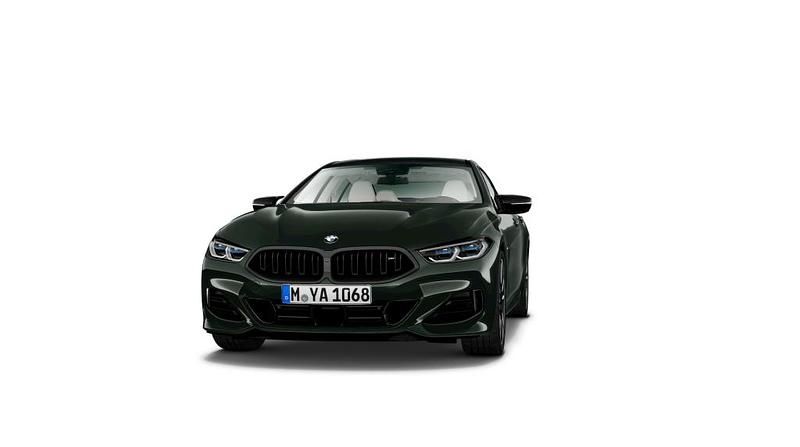 Gebraucht 2025 BMW M850 M Performance Coupé | 67.480 € (Superpreis) - Bild 1/4