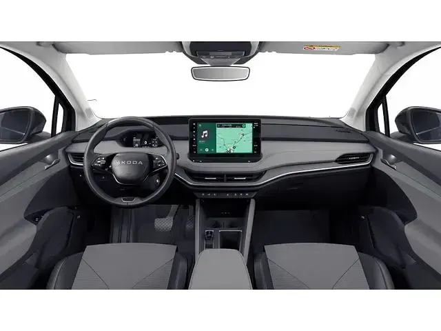 Gebraucht Skoda Enyaq iV 210 kW (286 PS) 2025 SUV