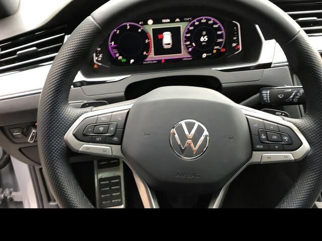 Gebraucht VW Passat Elegance 200 PS (147 kW) 2023 Grau Kombi