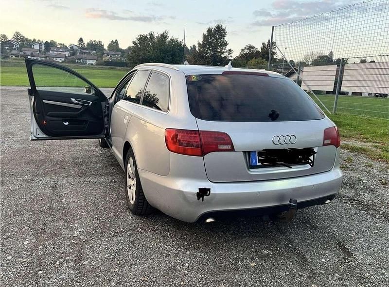 Gebraucht Audi A6 179 PS (131 kW) 2006 Kombi