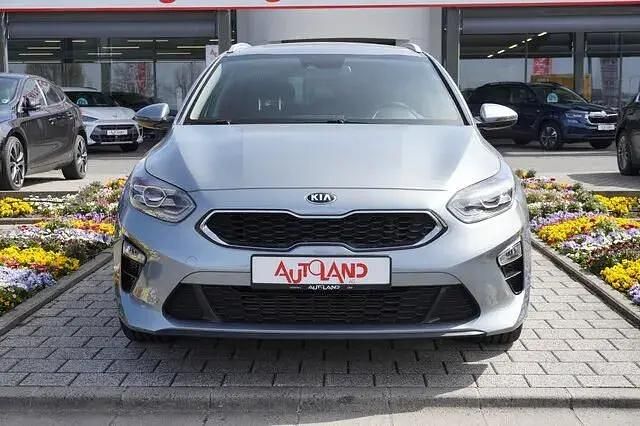 Używany Kia Ceed 2020 Andere Hatchback