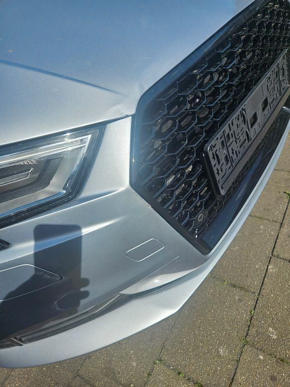 Gebraucht Audi A3 Design 116 PS (85 kW) 2019 Limousine