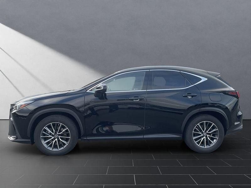 Gebraucht Lexus NX450h+ 309 PS (227 kW) 2022 Schwarz SUV