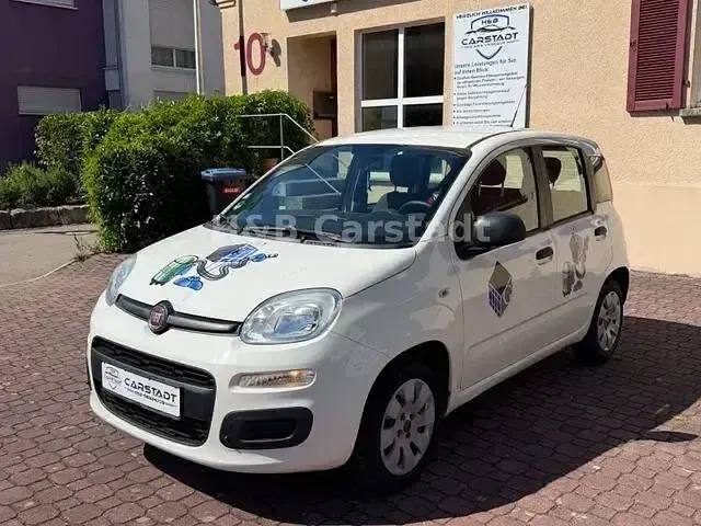 Gebraucht VW Polo Trendline 69 PS (50 kW) 2013 Andere Kleinwagen