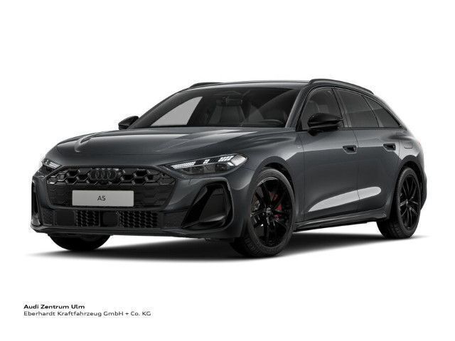 Daytonagrau perleffekt Neu 2025 Audi A5 Sport Coupé | 77.597 € (Fairer Preis) - Bild 1/4