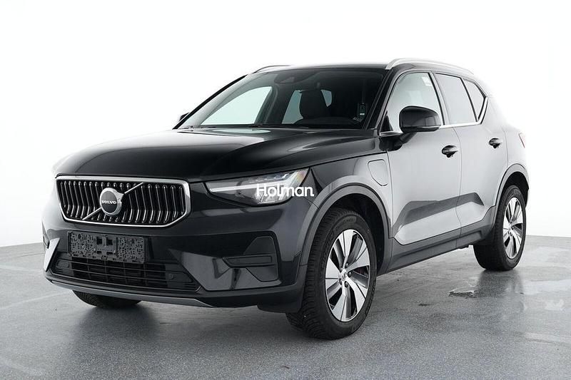 Gebraucht Volvo XC40 Plus 211 PS (155 kW) 2022 Schwarz SUV
