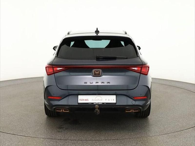 Gebraucht Cupra Leon VZ 245 PS (180 kW) 2021 Andere Kombi