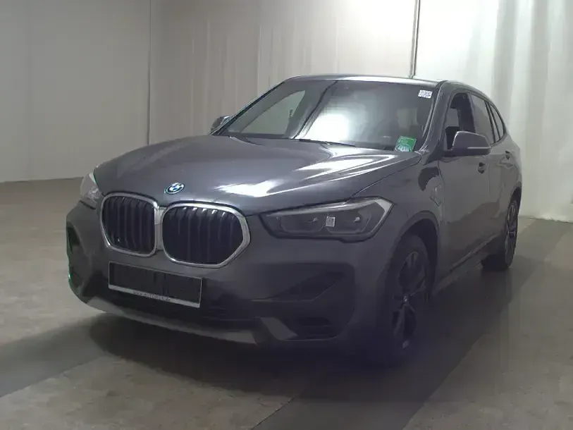 Gebraucht BMW X1 Advantage 220 PS (161 kW) 2022 Mineralgrau metallic SUV
