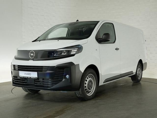Neu Opel Vivaro 145 PS (106 kW) 2025 Weiß Van / Kleinbus